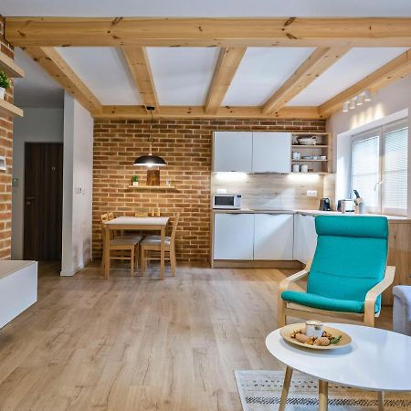 Apartman Vratna Terchová Extérieur photo