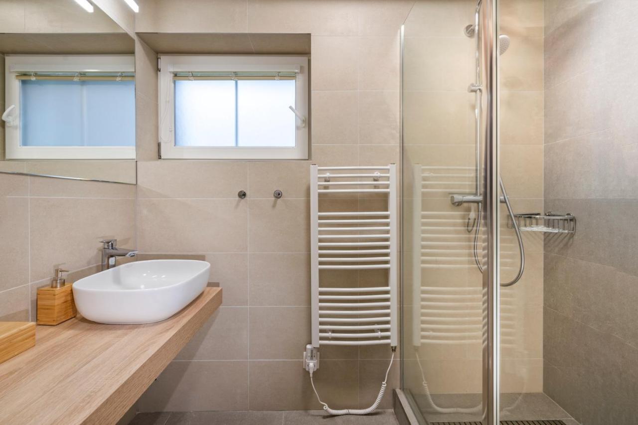 Apartman Vratna Terchová Extérieur photo