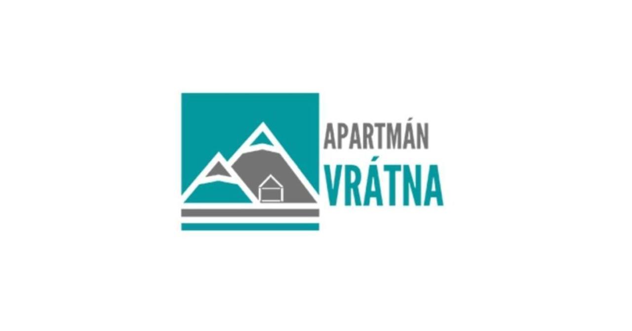 Apartman Vratna Terchová Extérieur photo
