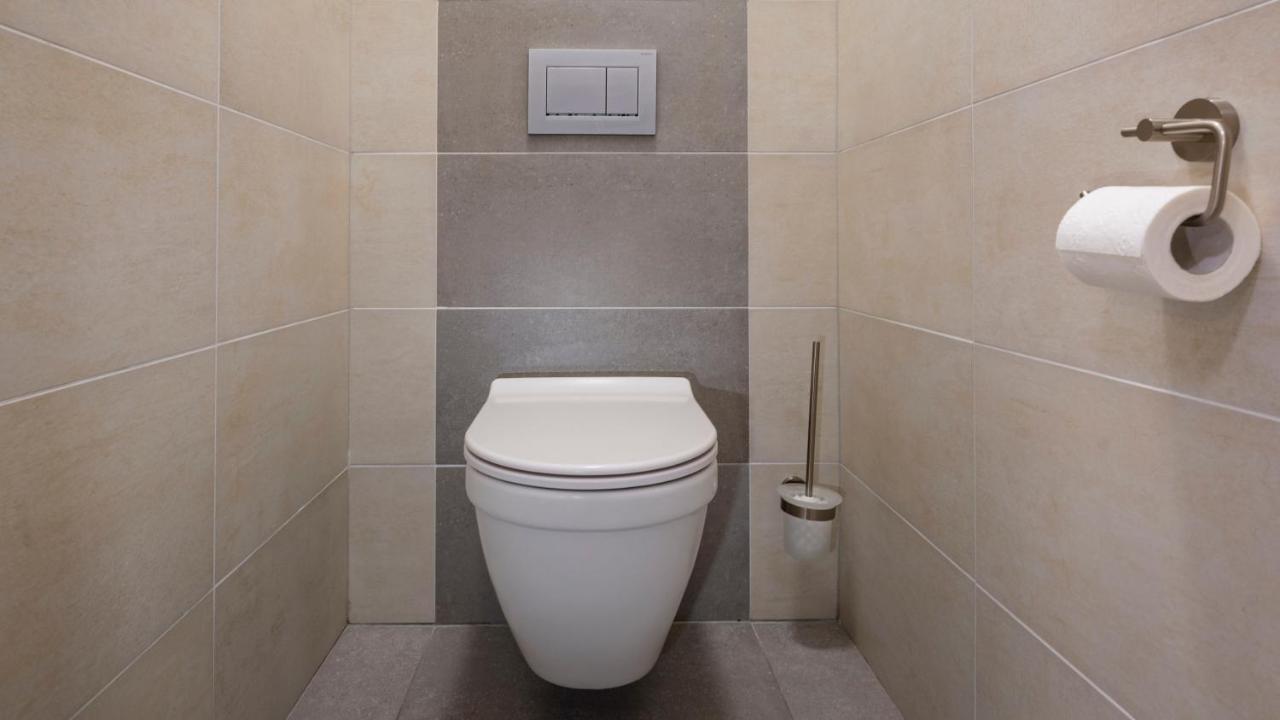 Apartman Vratna Terchová Extérieur photo