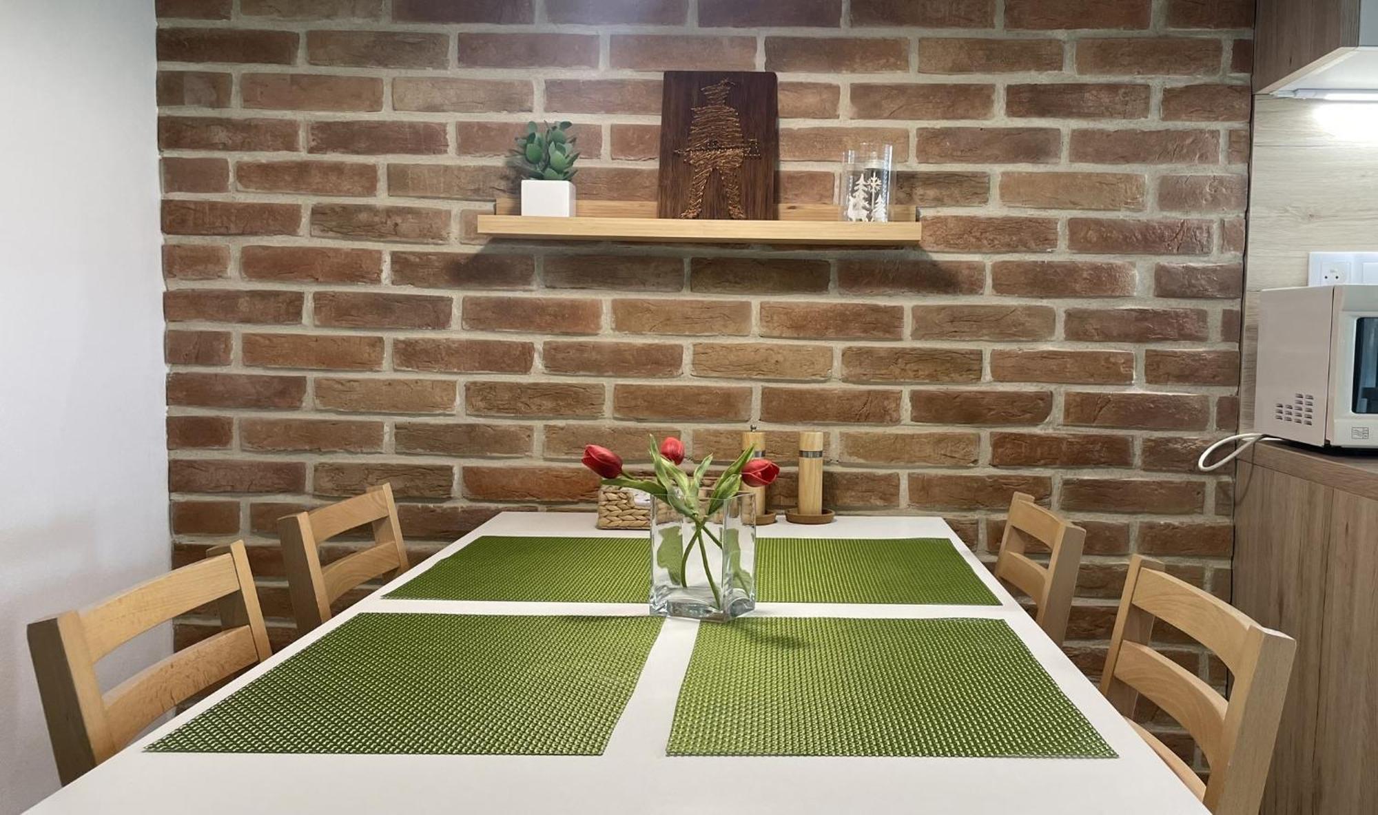 Apartman Vratna Terchová Extérieur photo
